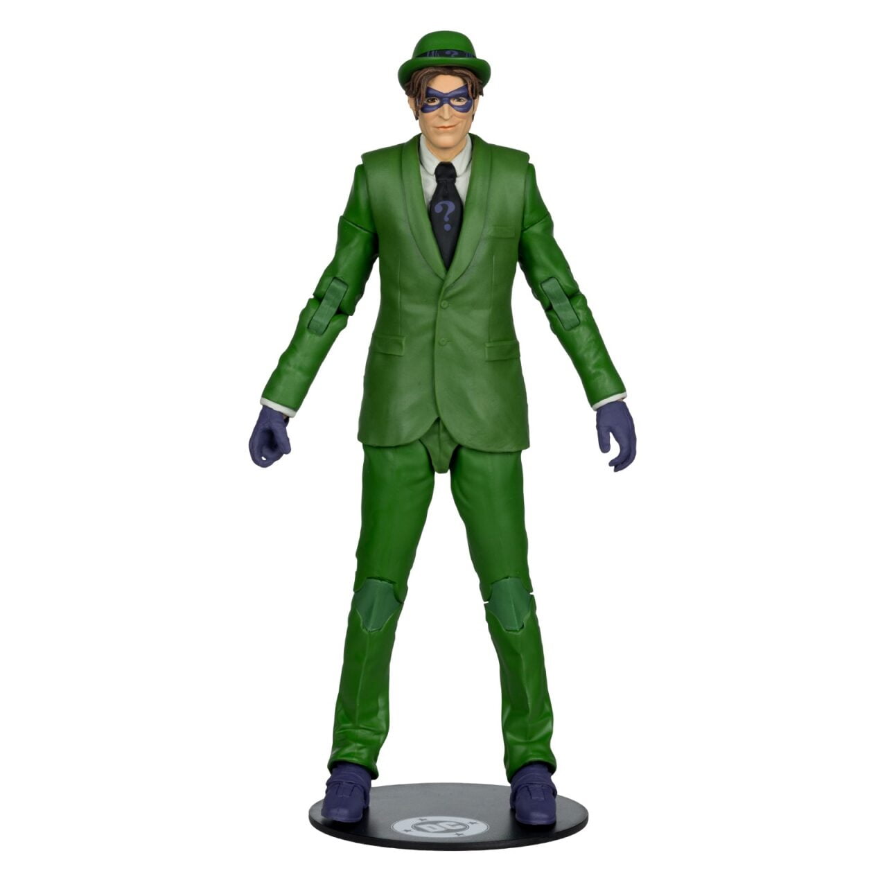 The Riddler (DC Multiverse: Batman: Hush) 7" Action Figure - McFarlane Toys