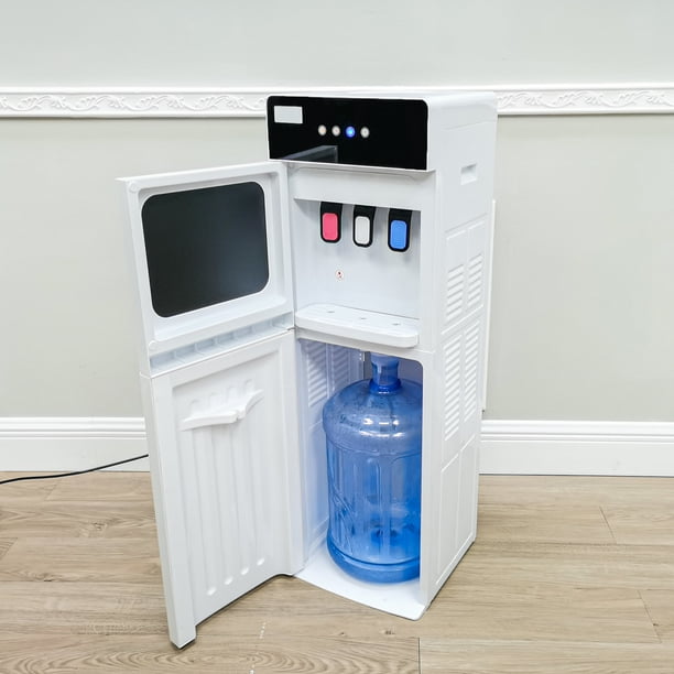 Water Dispenser 12.2 X 12.6 X 38.6
