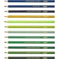 thumbnail image 4 of Prang Colored Pencil Sets, 3.3 Mm, 2b #1, Assorted Lead/barrel Colors, 50/pack, 4 of 8