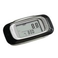 thumbnail image 1 of Pedometer For Walking, 3d Pedometer With Clip And Strap, Simple Step Counter | 30 Days Memory, Walking Distance Miles/km, Calorie Counter, Daily Targe, 1 of 4