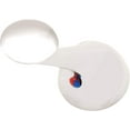 thumbnail image 2 of Avalon Kitchen Faucet Modern Single Lever Long Handle Chrome Finished, 2 of 5