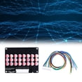 thumbnail image 4 of Batteries Energy Transfer Board, 5mV Accuracy Durable Battery Active Equalizer Easy Installation  For NCM LFP LTO, 4 of 8