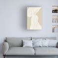 thumbnail image 2 of Trademark Fine Art Treechild   Fibers No 2 Canvas Wall Art, 2 of 4