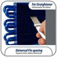 thumbnail image 4 of Appli Parts APT-FS352 Metal Fin comb straightener tool for condenser evaporator and radiator coil helps heat transfer increasing performance of air conditioner, 4 of 7
