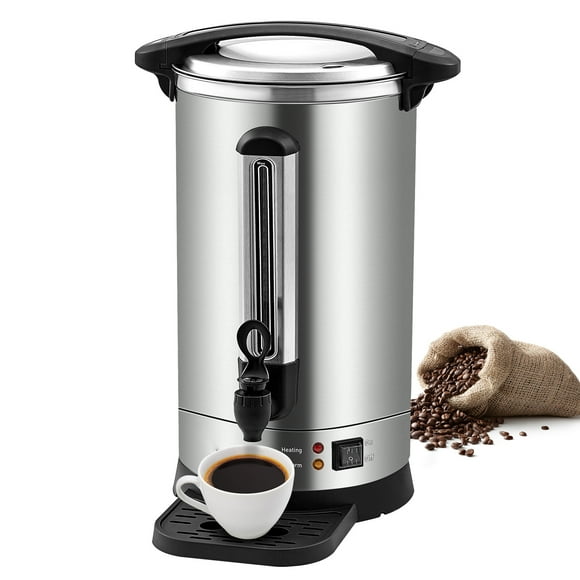 Large Coffee Maker