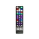 thumbnail image 1 of Control Tcl Roku 50s425 43s423 55s421 65s425 50s443 55s443 Roku Control Tcl Roku 50s425 43s423, 1 of 2