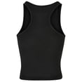 thumbnail image 2 of Build Your Brand Womens Racerback Tank Top, 2 of 3