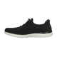 thumbnail image 5 of Tenis Skechers Slip-ins Go Walk Joy Mujer Negro Deporte negro 26.5, 5 of 10