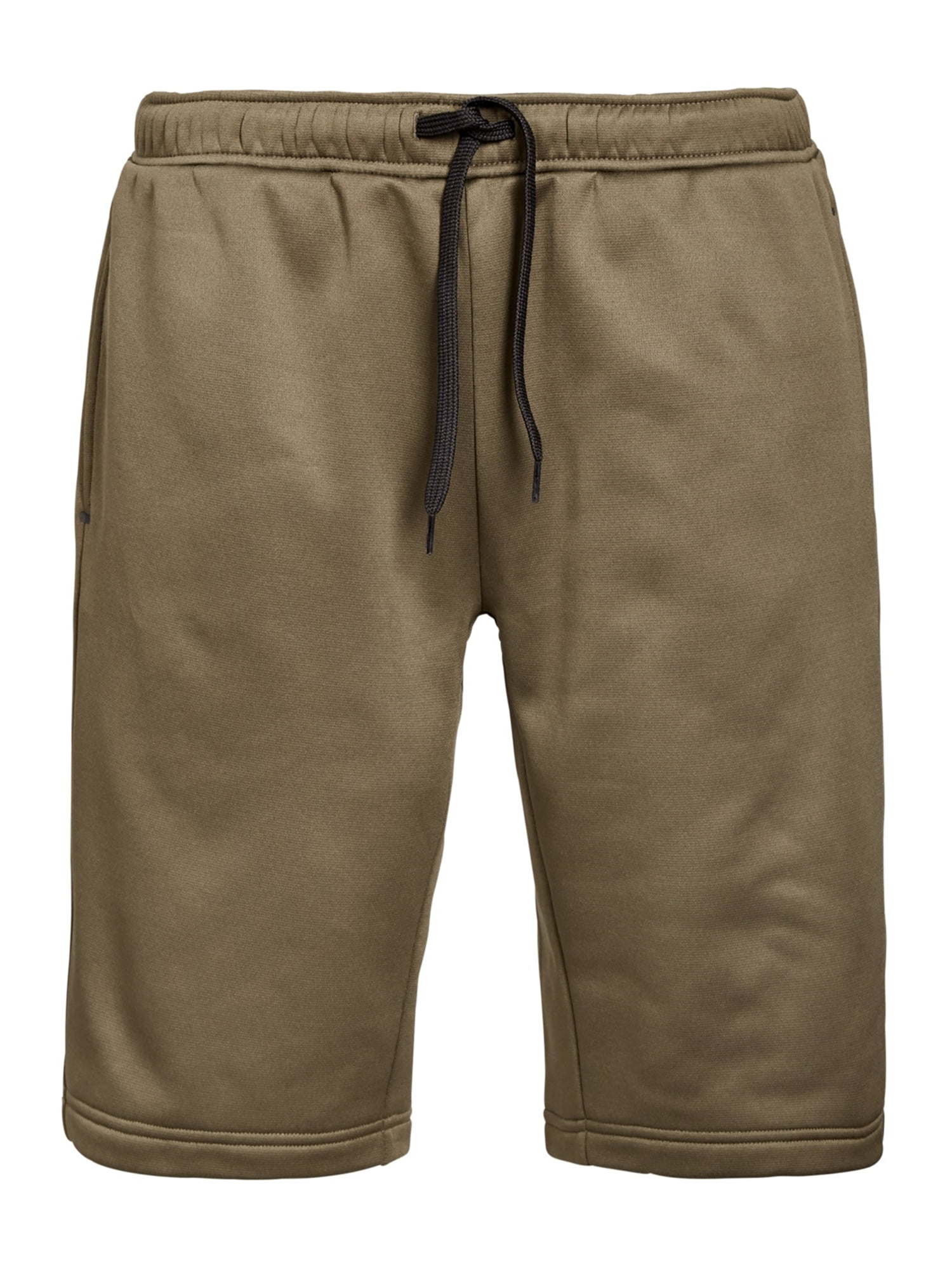 athletic sweat shorts