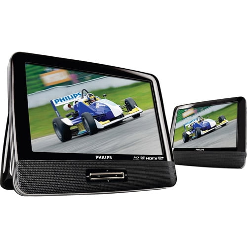 Philips Pb9011 37 9 Dual Screen Portable Blu Ray Player Walmart Com Philips Pb9011 37 9 Dual Screen Portable Blu Ray Player Walmart Com