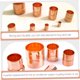 thumbnail image 3 of unbranded 5Ud Acopladores Rectos De Para Adaptadores Para Aire Acondicionado Y Soldadura, 3 of 8
