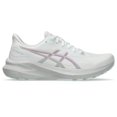 thumbnail image 2 of Zapatillas para Correr ASICS GT-1000 13 Mujer Blanco/Lavanda 9.5, 2 of 9