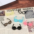 thumbnail image 2 of 20pcs Doll Sunglass Fashion Multicolor Accessories For 1/6 17/30cm Doll GiftT WA, 2 of 10