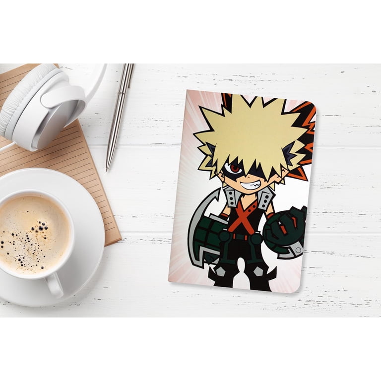 My Hero Academia LookSee Mystery Gift Box, 5x5x5 inch