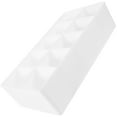 thumbnail image 1 of Raindrops Multi Functional White Cash Drawer Tray for Coins Bills and Cards Storage, 1 of 8