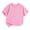 1#Pink, variant on Byoo Toddler Boys Halloween T-Shirt Short Sleeve Graphic Tee Kids Crew Neck Cotton T-Shirt