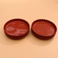 thumbnail image 5 of ADDHAT 10Ud Bandejas Para Macetas Planta Macetas Suculentas Resistente, 5 of 5