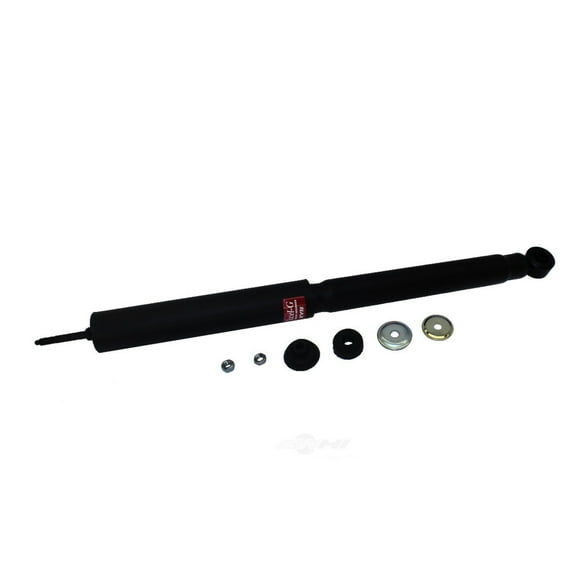 Shock Absorber Fits select: 2011-2014 FORD EDGE, 2011-2015 LINCOLN MKX