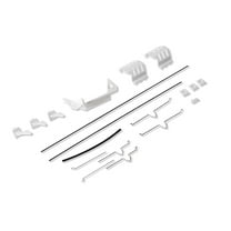 HobbyZone Hardware Set Apprentice STOL 700 HBZ6109