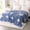 B, variant on Lightweight Summer Quilt, Soft Breathable Air Conditioner Blanket Washable Polyester Comforter for Bedroom Living Room All Season,A