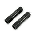 thumbnail image 2 of Proforged 105-10035 Tie Rod Sleeves - Aluminum - Black Anodized Finish, 2 of 5