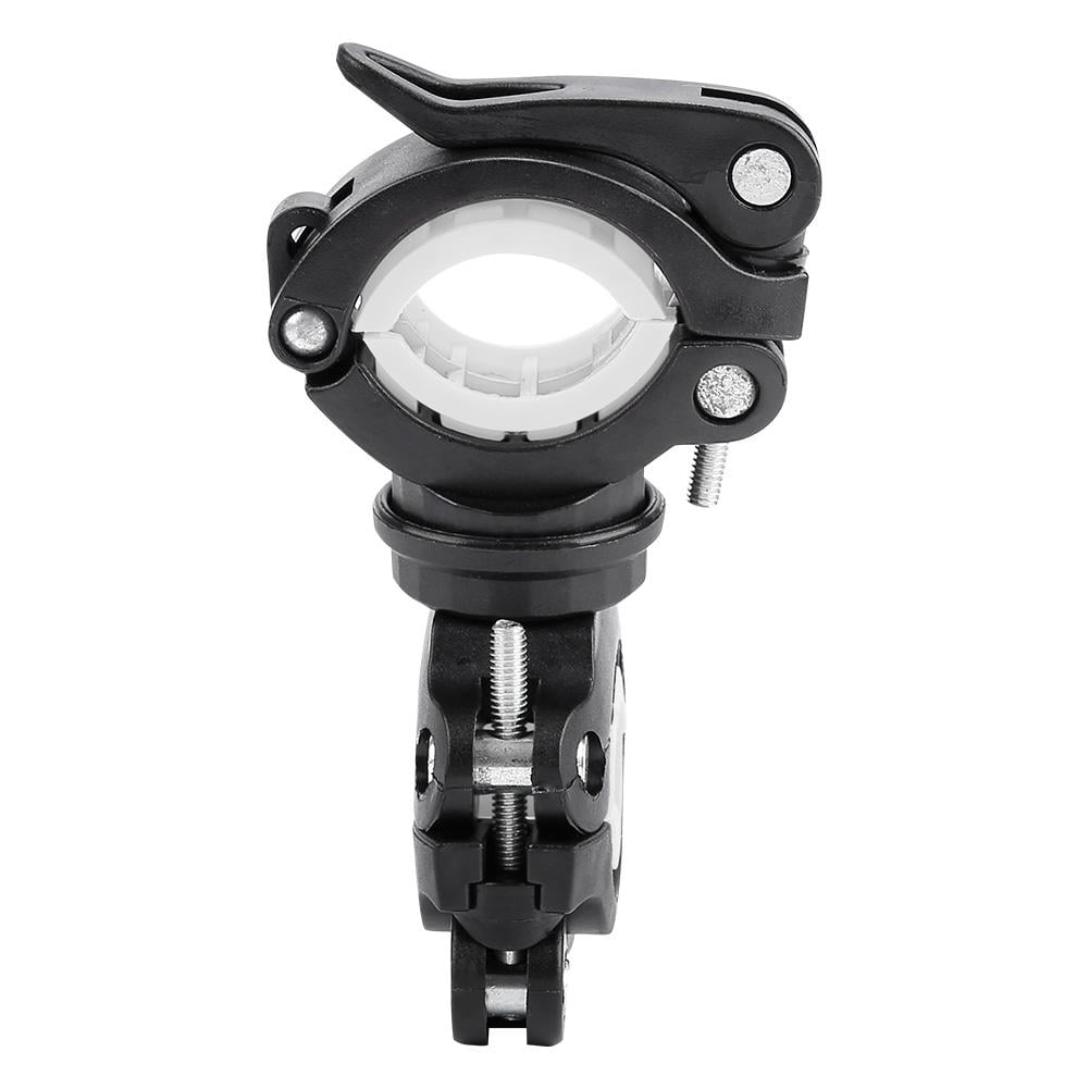 bike lamp holder