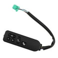 thumbnail image 4 of LOVIVER Heated Seat Switch Spare Parts Auto Accessory for Chevy Tahoe 2003-2006 15116863, 4 of 8