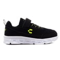thumbnail image 1 of Tenis para Niño Charly 1065538001 negro 18.5, 1 of 6