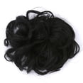 thumbnail image 2 of Multicolor 5 Dollar Items Chiffon flower material Slideproof Pain-Free Hair Accessories for Men, Women - Perfect for Long Lasting Braids, Ponytails, and More One Size, 2 of 2