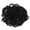 B, variant on Messy Bun Hair Piece for Women BWASD Curly Scrunchies Synthetic Wig Accessory Chignon Ponytail Updo Hairpieces Easy-To-Wear Stylish Circle Elastics