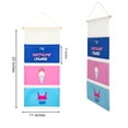 thumbnail image 2 of Colgador Fish Extender para Cumpleaños en Crucero 2025 2026, 2 of 6