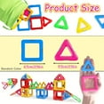 thumbnail image 3 of New Magnetic Building Blocks Big Size STEM Toys Learning Educational Constructor, 3 of 4