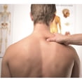 thumbnail image 2 of 10x Lidocaine 4% Pain Relief Patch Medicated Pad Patches Maximum Strength Muscle, 2 of 5