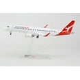 thumbnail image 4 of Herpa HE572385 1-200 Scale Wings QANTASLINK E190 Model Airplane, 4 of 5