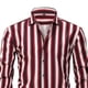 thumbnail image 3 of Ceisia Men Casual Solid Business Fashion Turn Gift Down Collar Long Sleeve Button Down Shirts, 3 of 4