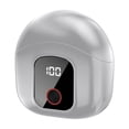 thumbnail image 2 of Danhjin Shaving Device Rechargeable Mini Shaver With Self-Sharpening Blades Waterproof USB Charging Compact For Your Travel And Home Use, 2 of 6