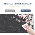 thumbnail image 6 of Brecoy Extended Large Gaming Mouse Pad, 31.5" x 11.8" Desk Mat with Stitched Edges, Waterproof Non-Slip Rubber Base, Desk Protection for Home Office & Gaming, 6 of 7
