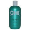 Chi Curl Preserve System Shampoo (Size : 12 oz)