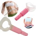 thumbnail image 1 of Increase Lung Capacity Face Lift Tools, Healthy Small Fat  Abdominal Breathing Trainer  for Home, 1 of 6