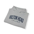 thumbnail image 4 of Hilton Head Island Trip Vacation Moving Hoodie, Gifts, Hooded Sweatshirt, 4 of 4