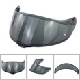 thumbnail image 4 of Visor Replacement for AGV K1 K3SV K5 Full Face Motorcycle Wind Lens, 4 of 6