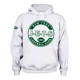thumbnail image 1 of Sudadera Capucha Jets Nueva York Nfl Fútbol Americano Mod. 2, 1 of 3