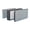 100mm, variant on 3-Layer Purification Filter Box 100Mm And 150Mm Air Purification With Hepa & Carbon For Fresh Indoor Air Purifier Accessories