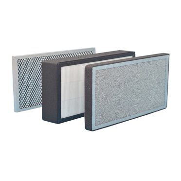LEVOIT LV-H132 Air Purifier Replacement Filter, 3-in-1 Nylon Pre-Filter