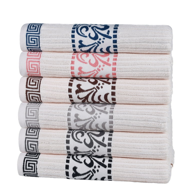 Walmart decorative towels sale