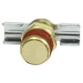 thumbnail image 4 of 132 ROLAIR Air Compressor Drain Valve 1/4" Tank Drain, 4 of 7