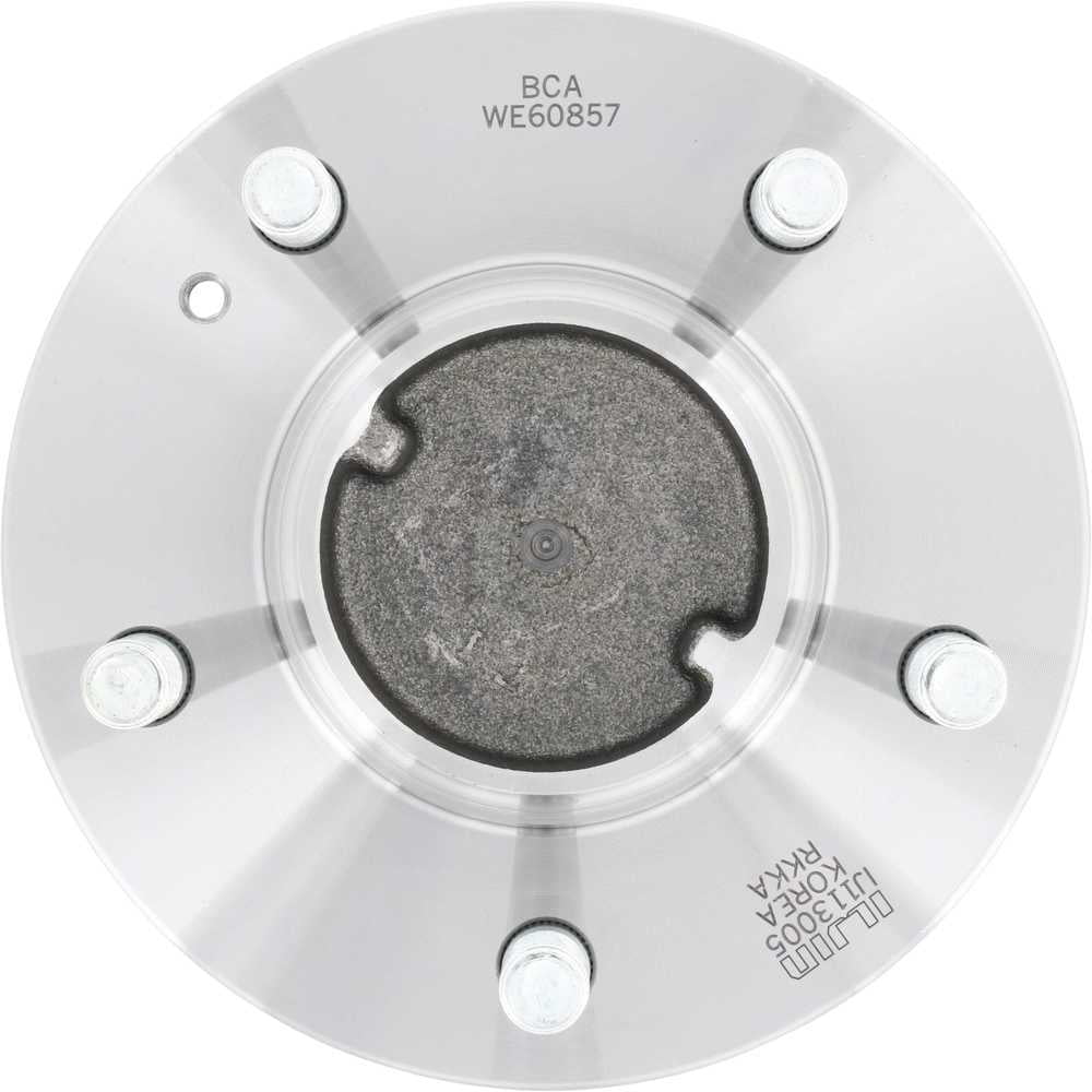 Bca We60857 Hub Assembly