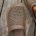 thumbnail image 5 of Dakaela Womens Garden Clogs Arch Support Quick Drying Sport Sandals Closed Toe Slip on Shoes Slippers, 5 of 8