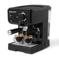 thumbnail image 1 of Starfrit Machine à café espresso et cappuccino électrique, 1 of 8