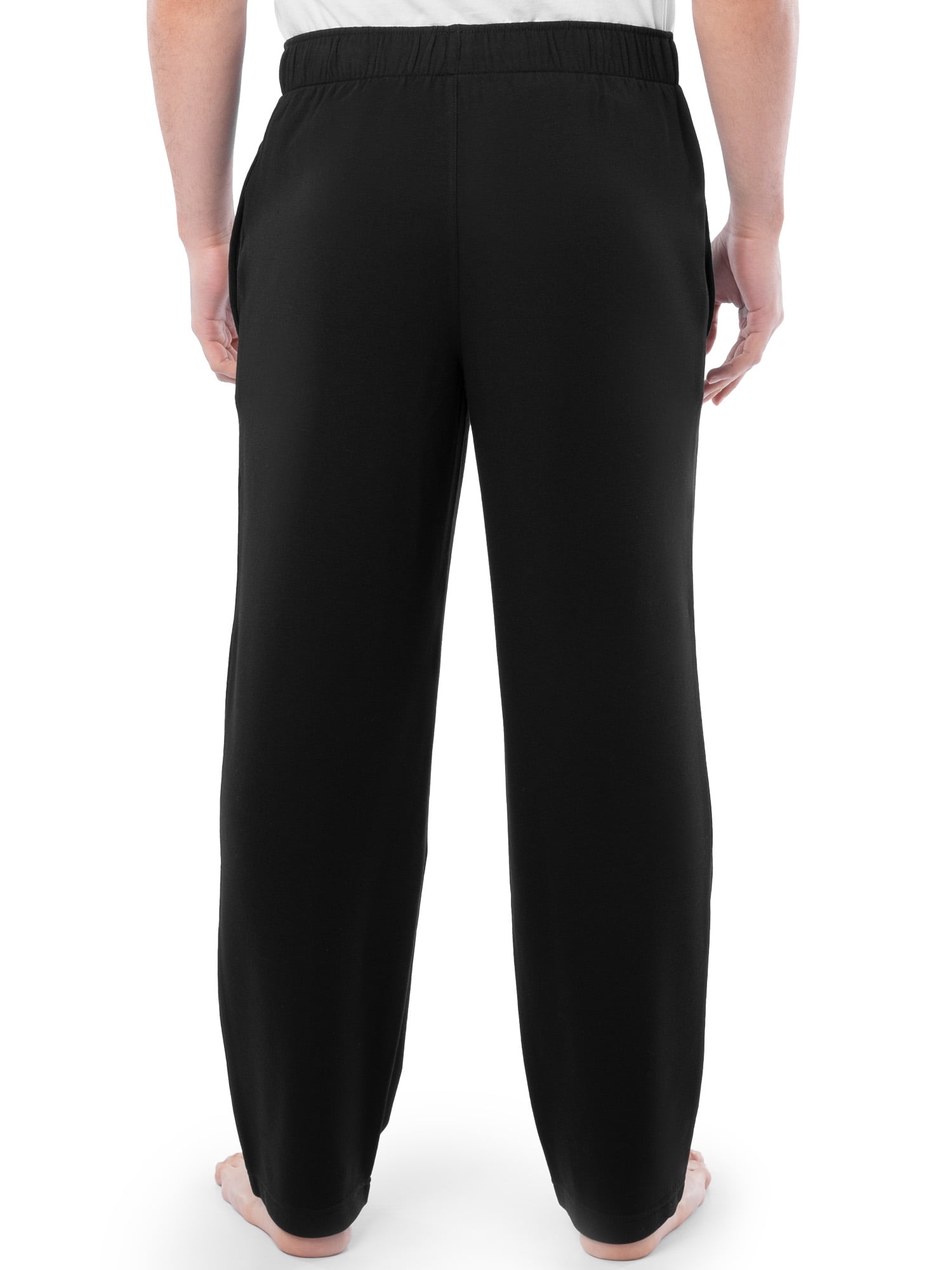 Fruit of the Loom Men's French Terry Sleep Pant, Sizes S-3XL
